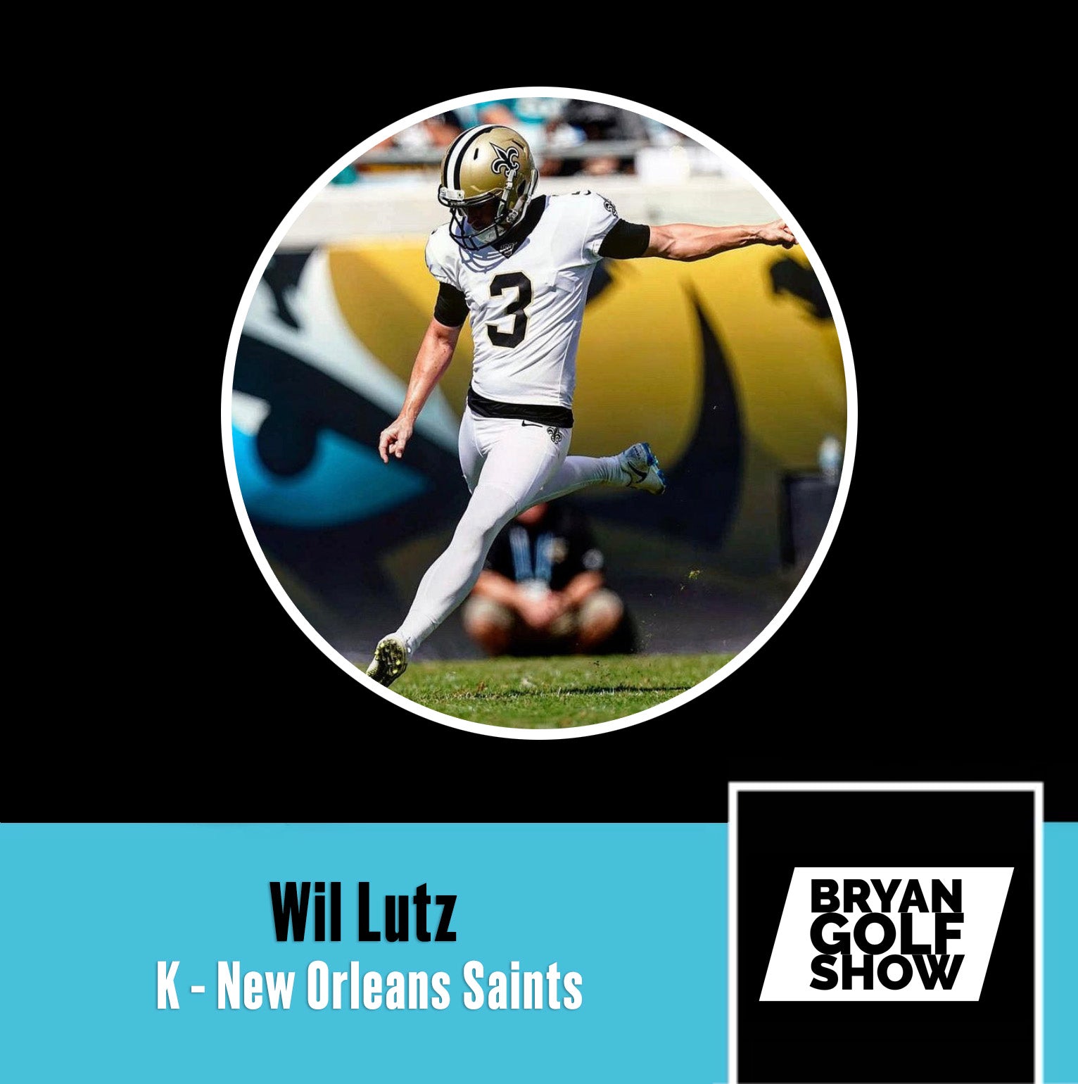 New Orleans Saints: Wil Lutz is one of the best kickers in the NFL