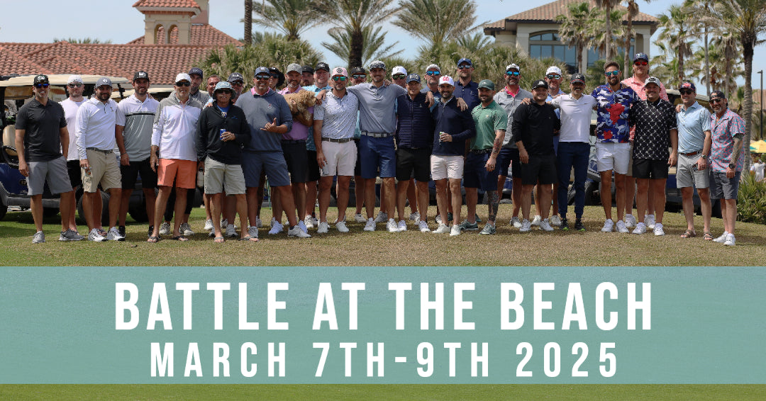 Ultimate Guide to the Battle at the Beach 2025 Schedule