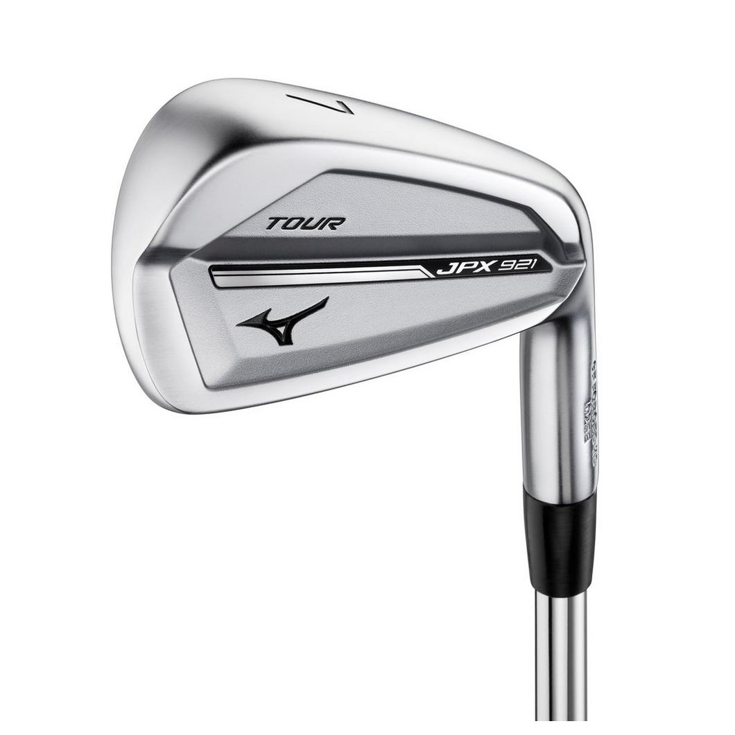 Mizuno fitting clearance app