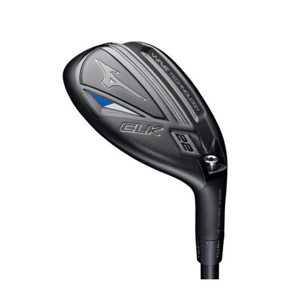 Mizuno on sale clk hybrid