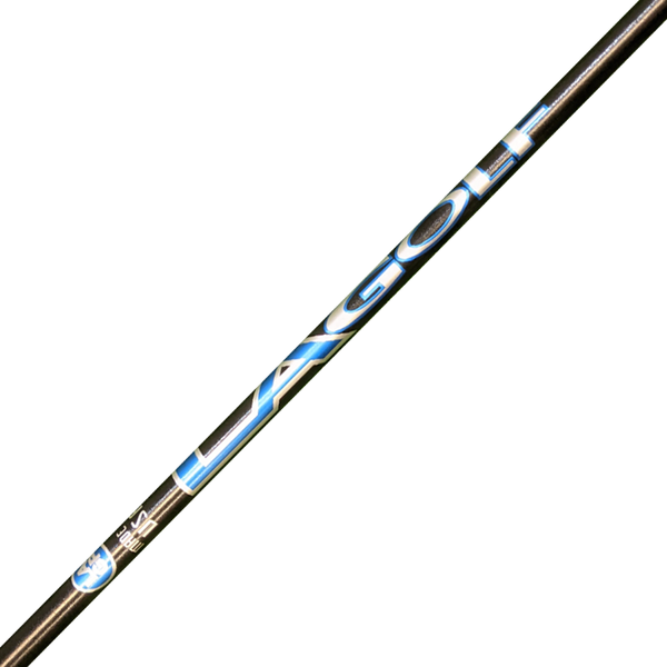 LA GOLF TOUR AXS BLU - WOOD SHAFT